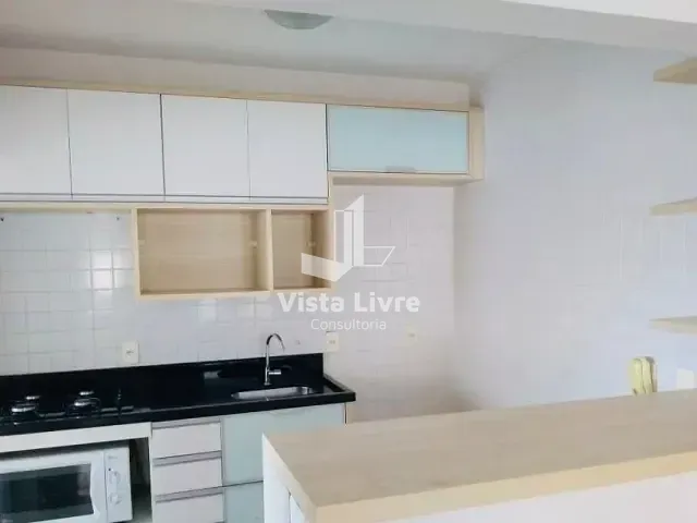 Apartamento com 68m² 3 quartos e 2 banheiros, à venda, no bairro Vila Leopoldina em São Paulo