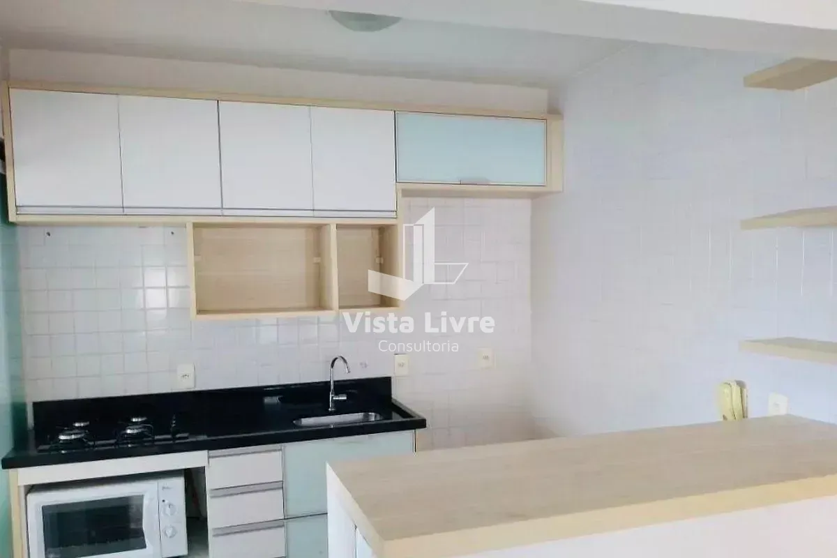 Apartamento, 3 quartos, 68 m² - Foto 1