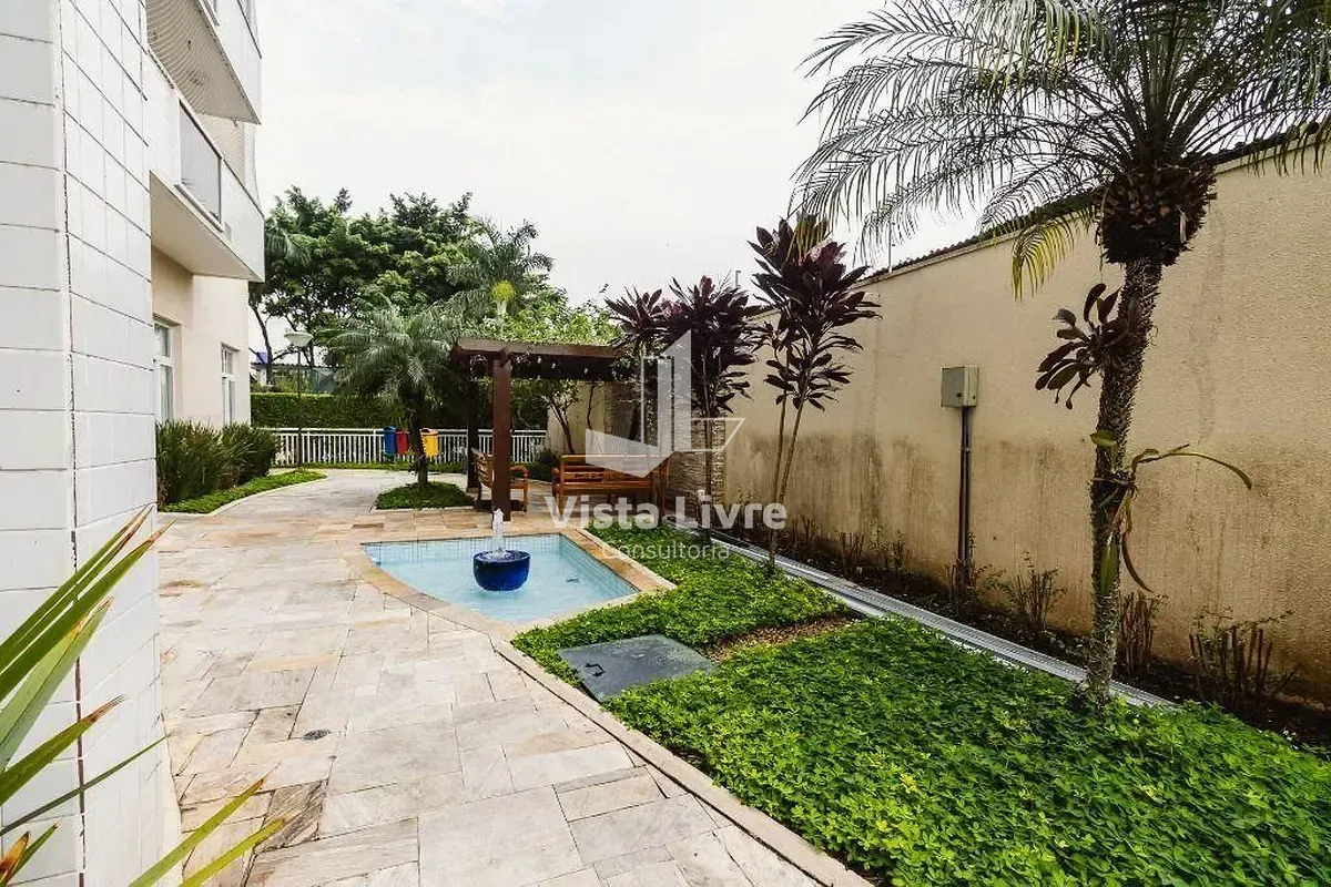 Apartamento, 3 quartos, 68 m² - Foto 16