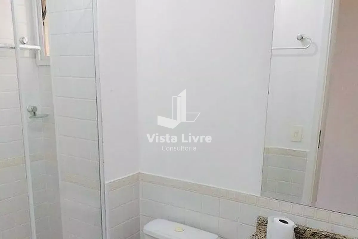 Apartamento, 3 quartos, 68 m² - Foto 9