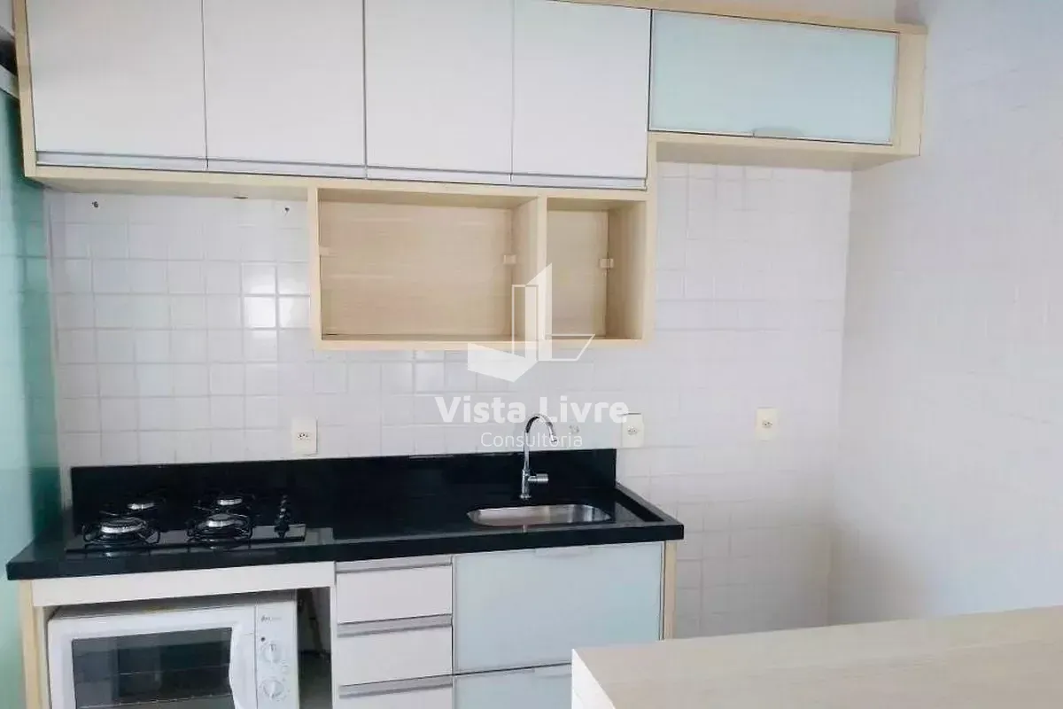 Apartamento, 3 quartos, 68 m² - Foto 2