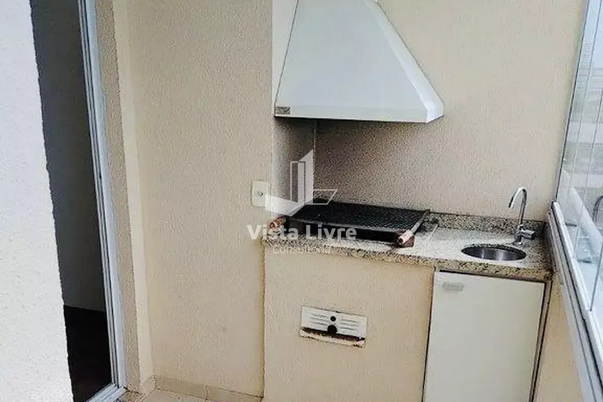 Apartamento, 3 quartos, 68 m² - Foto 5