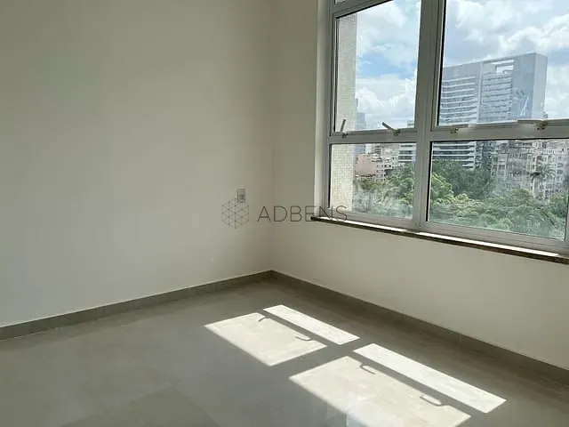 Apartamento 1 quarto e 1 banheiro, para alugar, no bairro República em São Paulo