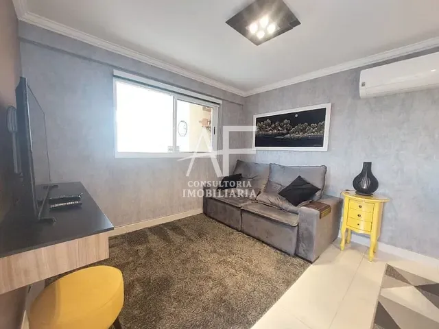 Apartamento com 125m², à venda, no bairro Jardim Eulália em Taubaté