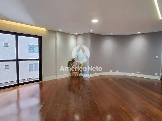 Apartamento 3 quartos e 4 banheiros, à venda, no bairro Santa Paula em São Caetano do Sul