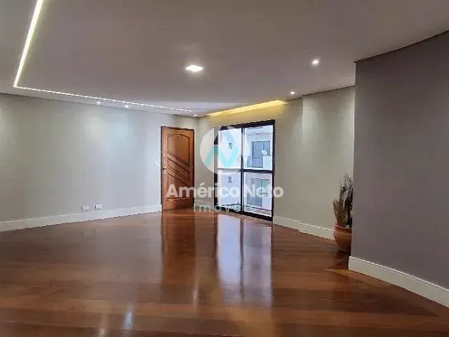 Apartamento 3 quartos e 4 banheiros, à venda, no bairro Santa Paula em São Caetano do Sul