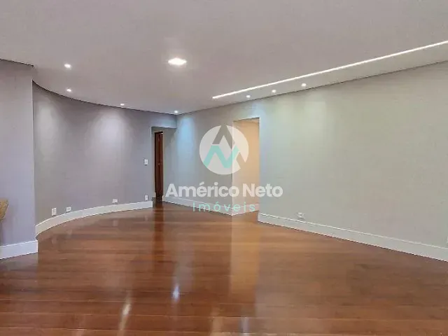 Apartamento 3 quartos e 4 banheiros, à venda, no bairro Santa Paula em São Caetano do Sul