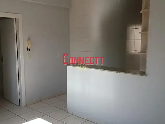Apartamento 2 quartos e 2 banheiros, à venda, no bairro Nova Aliança em Ribeirão Preto