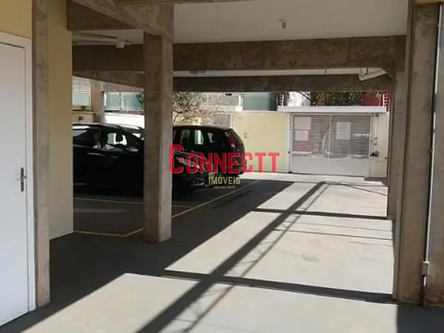 Apartamento 2 quartos e 2 banheiros, à venda, no bairro Nova Aliança em Ribeirão Preto