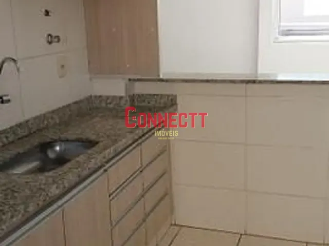 Apartamento 2 quartos e 2 banheiros, à venda, no bairro Nova Aliança em Ribeirão Preto