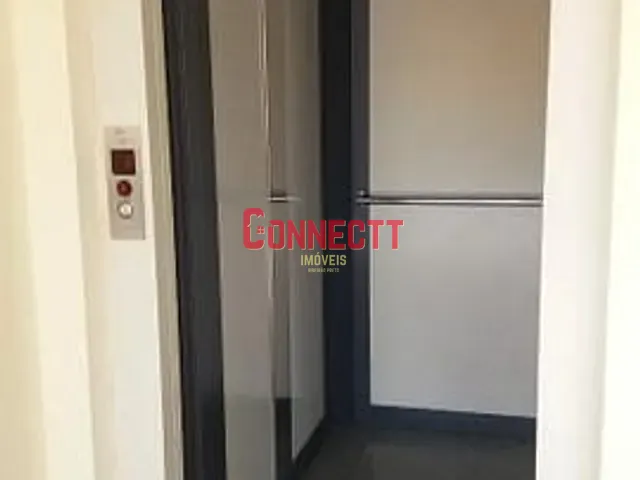Apartamento 2 quartos e 2 banheiros, à venda, no bairro Nova Aliança em Ribeirão Preto