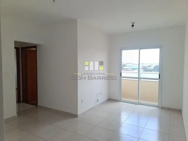 Apartamento com 62m² 2 quartos e 1 banheiro, à venda, no bairro Centro em Sumaré