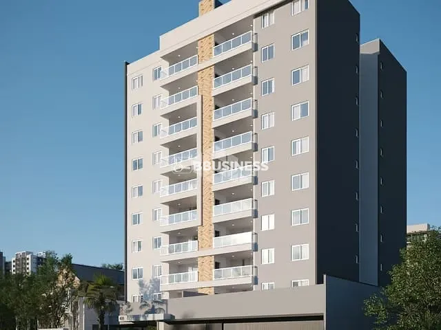 Apartamento 2 quartos e 2 banheiros, à venda, no bairro Pio X em Caxias do Sul