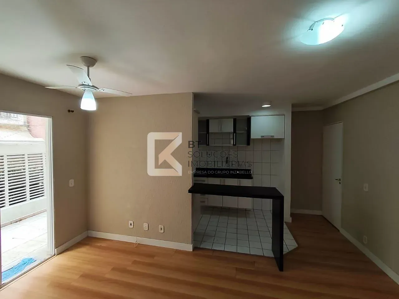 Apartamento, 2 quartos, 65 m² - Foto 2