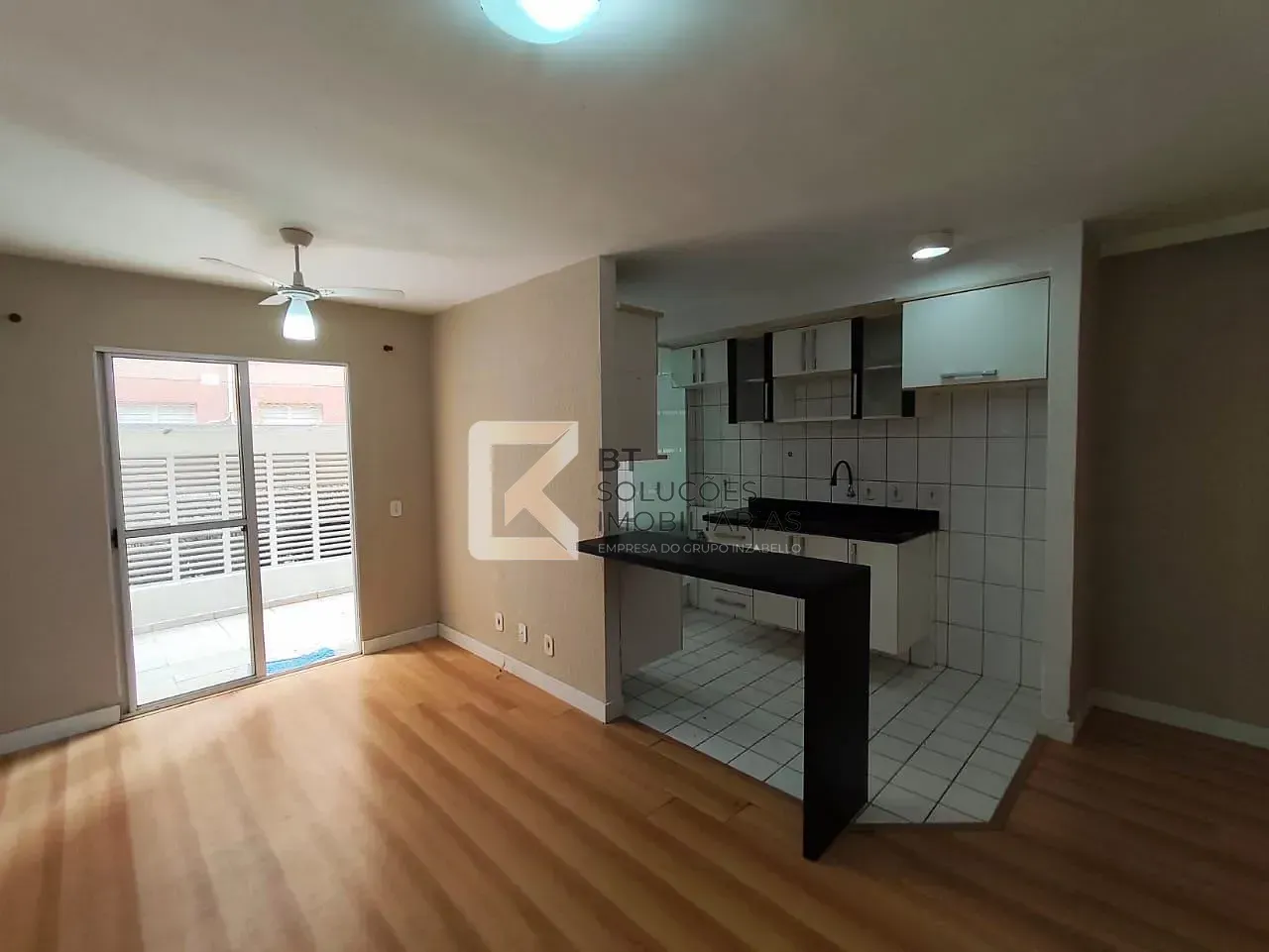 Apartamento, 2 quartos, 65 m² - Foto 1