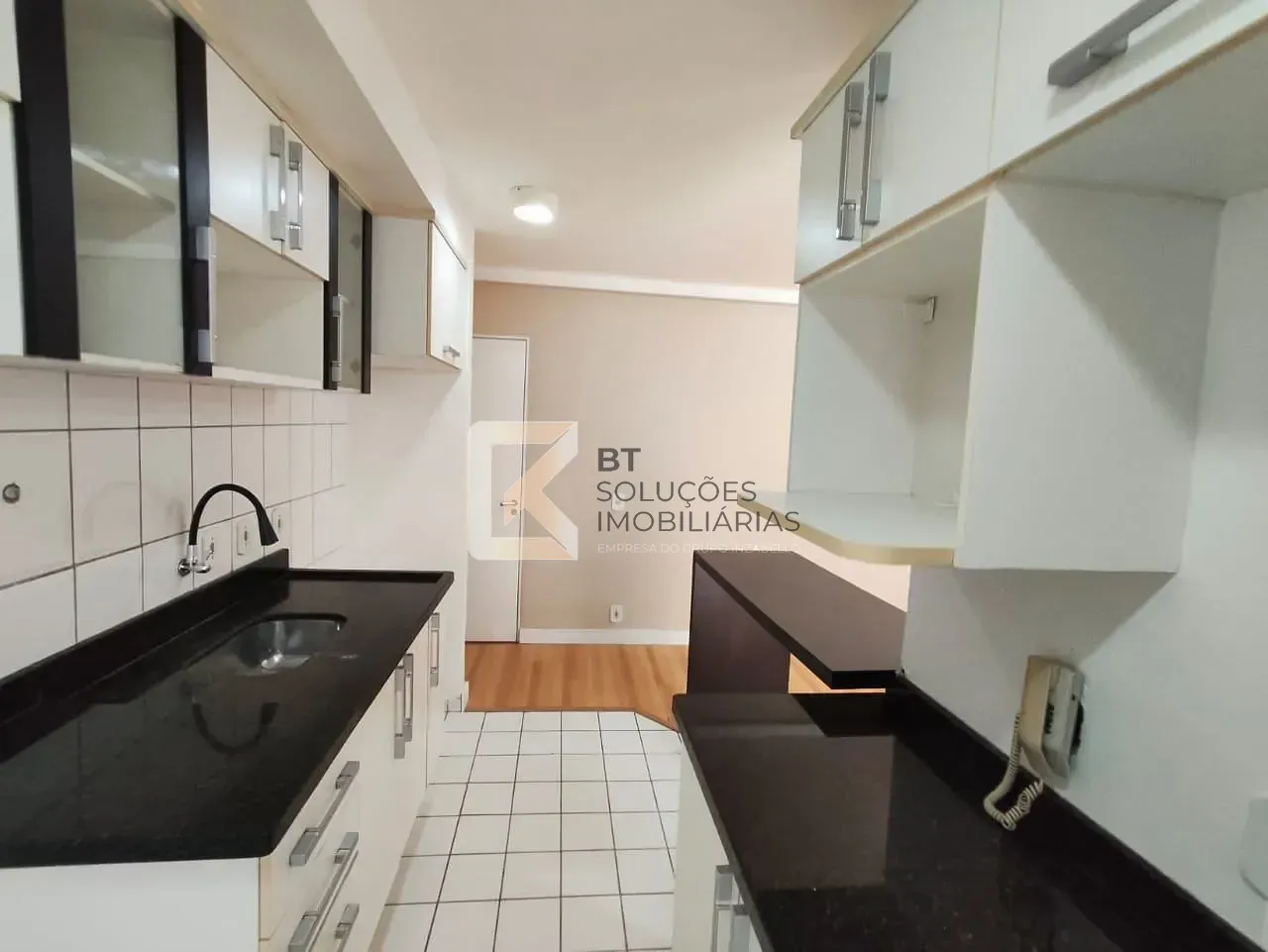 Apartamento, 2 quartos, 65 m² - Foto 6