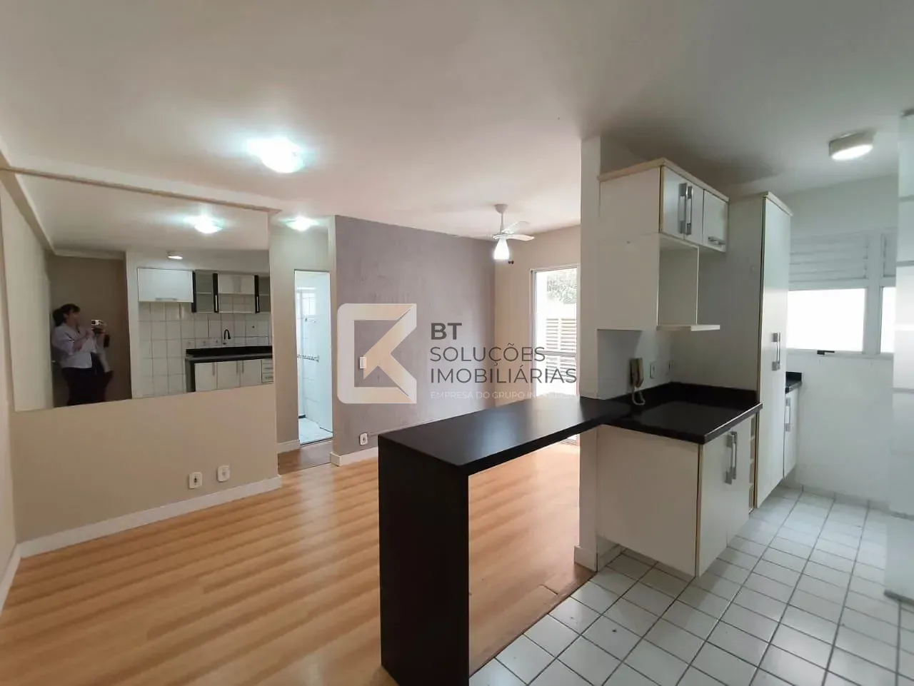 Apartamento, 2 quartos, 65 m² - Foto 4