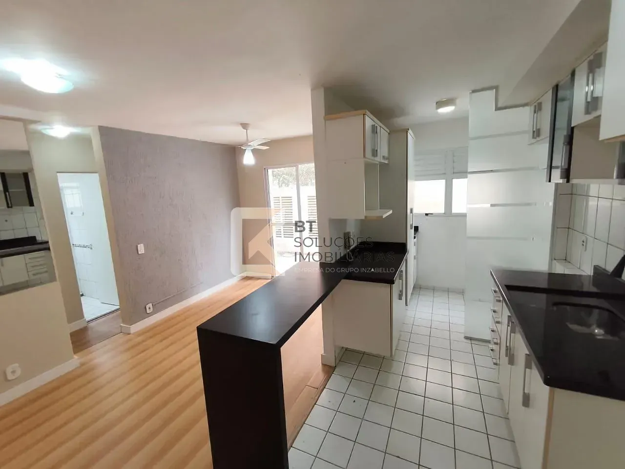 Apartamento, 2 quartos, 65 m² - Foto 8
