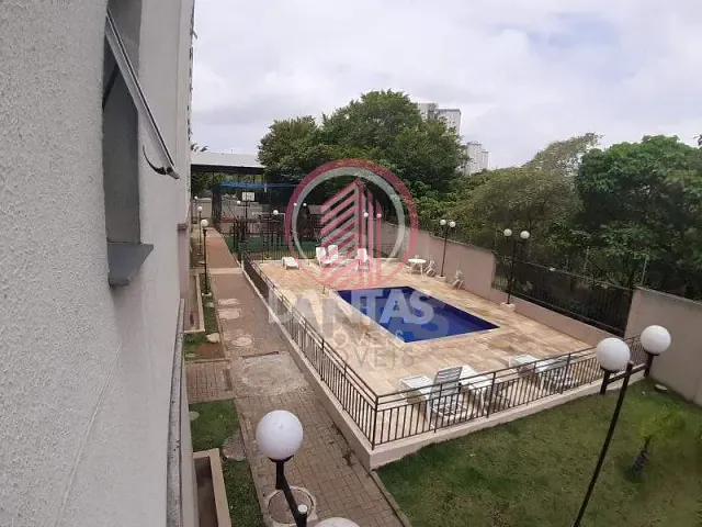 Apartamento com 57m² 3 quartos e 1 banheiro, à venda, no bairro Novo Osasco em Osasco