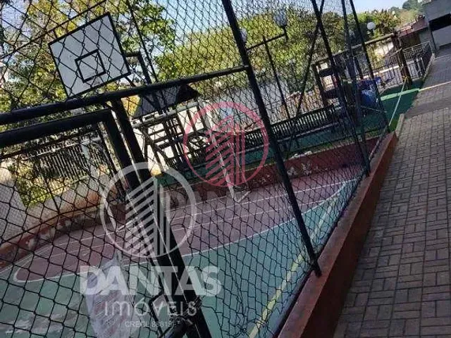 Apartamento com 57m² 3 quartos e 1 banheiro, à venda, no bairro Novo Osasco em Osasco