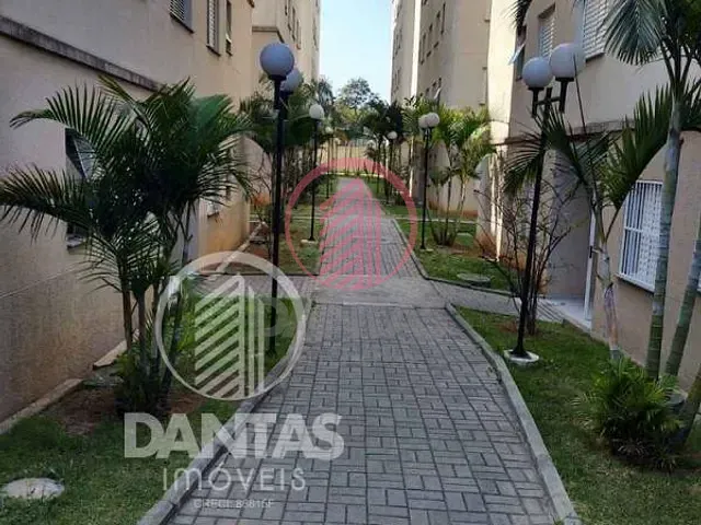 Apartamento com 57m² 3 quartos e 1 banheiro, à venda, no bairro Novo Osasco em Osasco