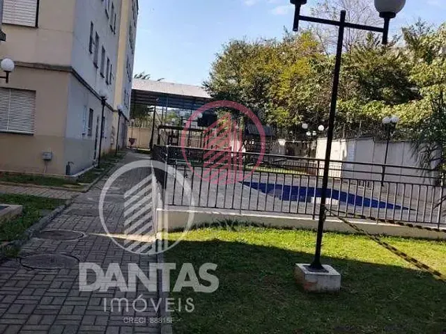 Apartamento com 57m² 3 quartos e 1 banheiro, à venda, no bairro Novo Osasco em Osasco