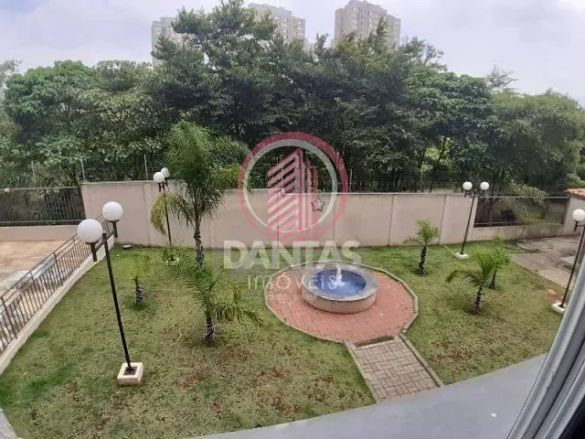 Apartamento com 57m² 3 quartos e 1 banheiro, à venda, no bairro Novo Osasco em Osasco