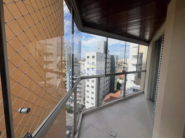 Apartamento 2 quartos e 1 banheiro, à venda, no bairro Centro em São Bernardo do Campo