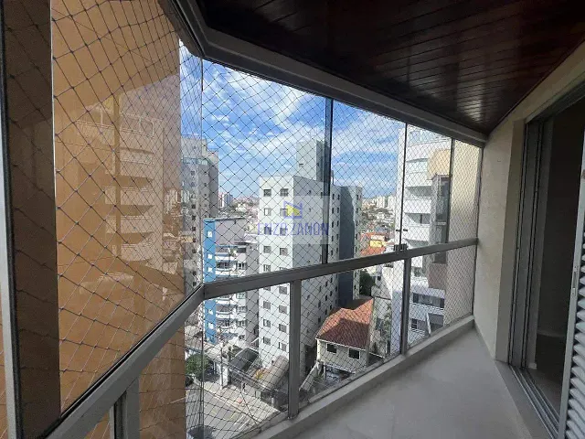 Apartamento 2 quartos e 1 banheiro, à venda, no bairro Centro em São Bernardo do Campo