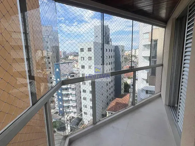 Apartamento 2 quartos e 1 banheiro, à venda, no bairro Centro em São Bernardo do Campo