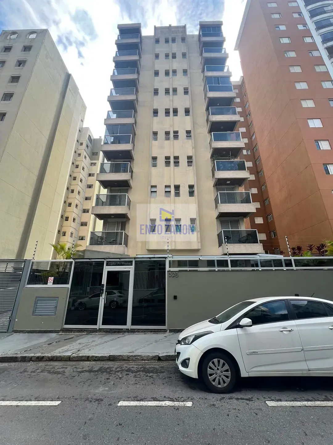 Apartamento, 2 quartos, 70 m² - Foto 1