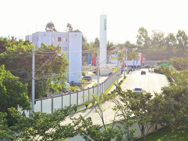 Foto do Apartamento - Apartamento residencial à venda, Villa Branca, Jacareí - AP1898. | INDEPENDENCE NEGOCIOS IMOBILIARIOS LTDA