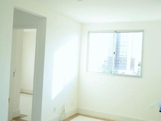 Foto do Apartamento - Apartamento residencial à venda, Villa Branca, Jacareí - AP1898. | INDEPENDENCE NEGOCIOS IMOBILIARIOS LTDA