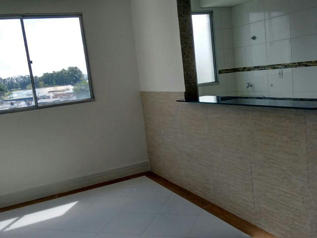 Foto do Apartamento - Apartamento residencial à venda, Villa Branca, Jacareí - AP1898. | INDEPENDENCE NEGOCIOS IMOBILIARIOS LTDA