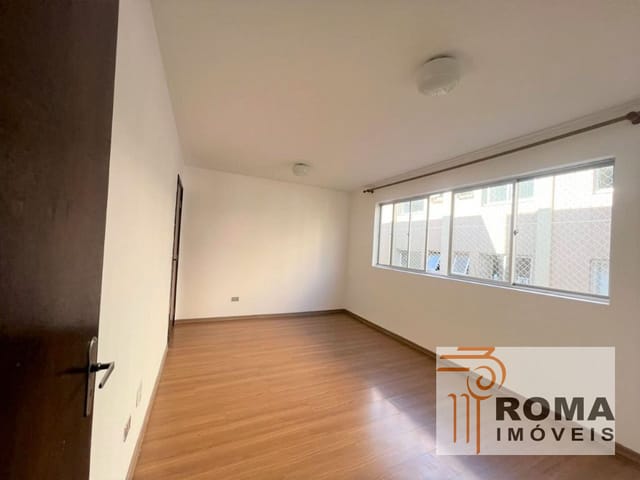 Apartamento 3 quartos e 3 banheiros, para alugar, no bairro Água Verde em Curitiba