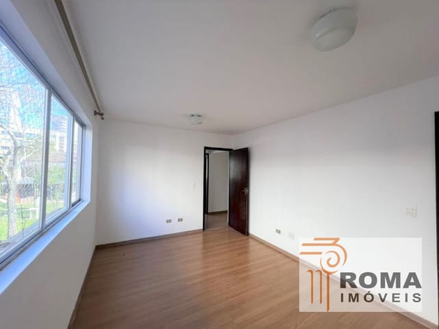 Apartamento 3 quartos e 3 banheiros, para alugar, no bairro Água Verde em Curitiba
