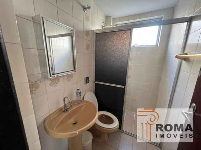 Apartamento 3 quartos e 3 banheiros, para alugar, no bairro Água Verde em Curitiba