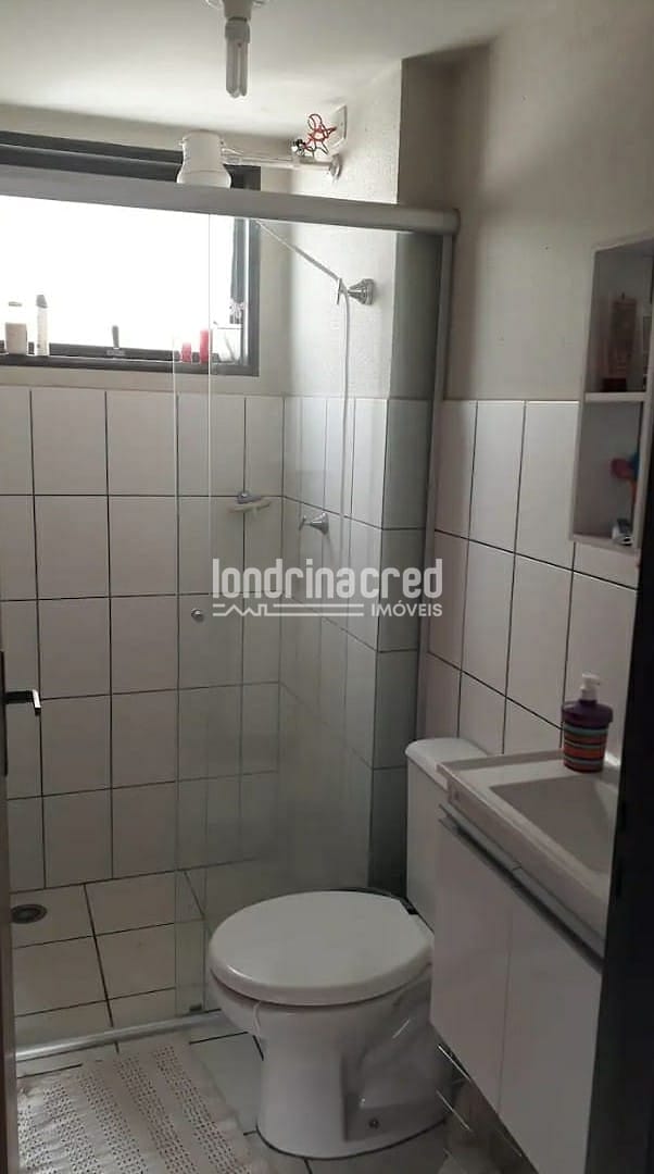 Apartamento, 2 quartos, 40 m² - Foto 5