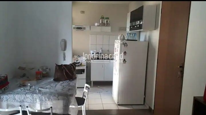 Apartamento, 2 quartos, 40 m² - Foto 7