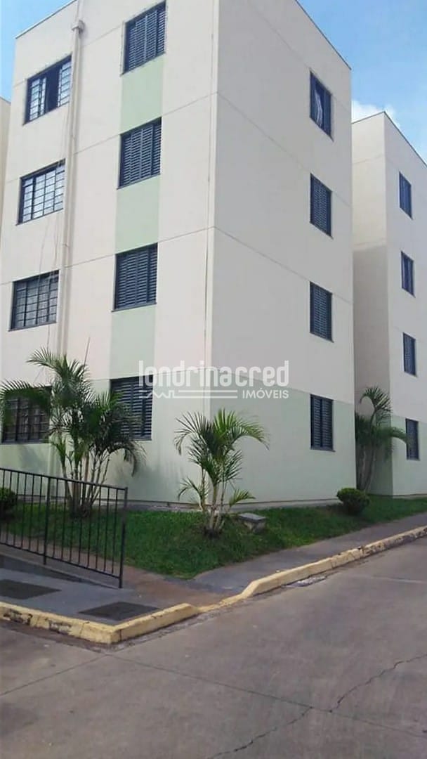 Apartamento, 2 quartos, 40 m² - Foto 1