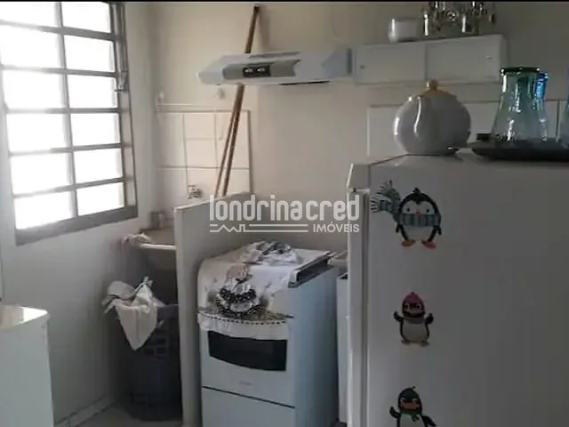 Apartamento 2 quartos e 2 banheiros, à venda, no bairro Jardim Ana Eliza em Cambé