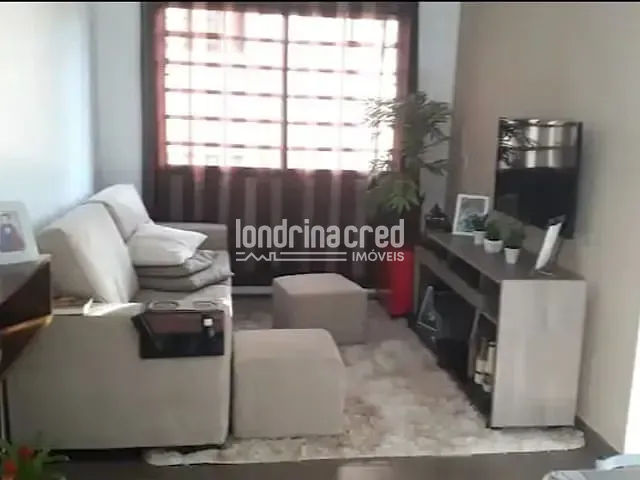Apartamento 2 quartos e 2 banheiros, à venda, no bairro Jardim Ana Eliza em Cambé