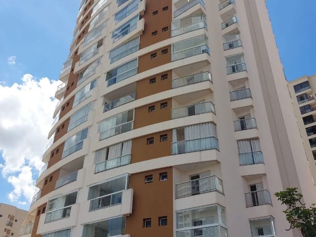 Foto do Apartamento - Aluga-se apartamento no bairro Higienopolis com 134m² sendo 3 suítes, 2 vagas, sacada gourmet e lazer no condomínio. | IMOBILIARIA FIGUEIREDO