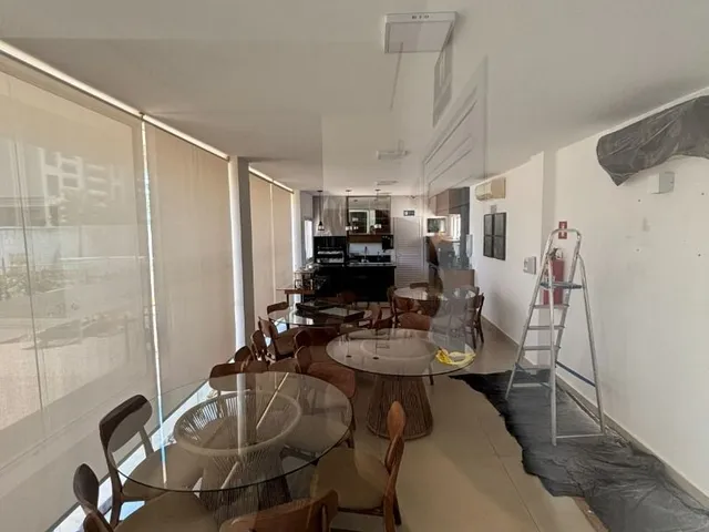 Foto do Apartamento - Aluga-se apartamento no bairro Higienopolis com 134m² sendo 3 suítes, 2 vagas, sacada gourmet e lazer no condomínio. | IMOBILIARIA FIGUEIREDO