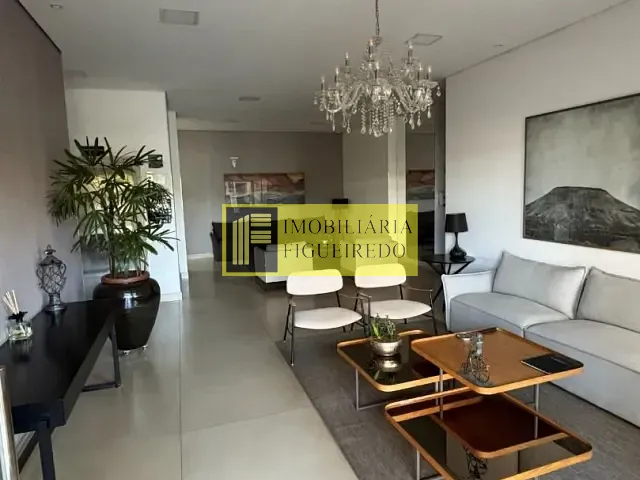 Apartamento com 134m² 3 quartos e 3 banheiros, à venda ou para alugar, no bairro Jardim Novo Mundo em São José do Rio Preto
