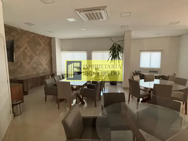 Apartamento com 134m² 3 quartos e 3 banheiros, à venda ou para alugar, no bairro Jardim Novo Mundo em São José do Rio Preto