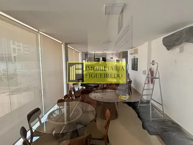 Apartamento com 134m² 3 quartos e 3 banheiros, à venda ou para alugar, no bairro Jardim Novo Mundo em São José do Rio Preto