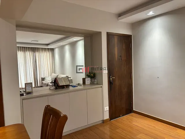 Apartamento com 130m² 3 quartos e 2 banheiros, à venda, no bairro Centro em Londrina