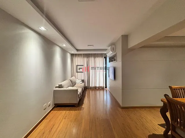 Apartamento com 130m² 3 quartos e 2 banheiros, à venda, no bairro Centro em Londrina