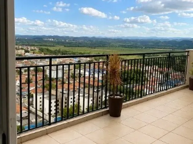 Apartamento 2 quartos e 1 banheiro, à venda, no bairro Jardim Copacabana em São José dos Campos